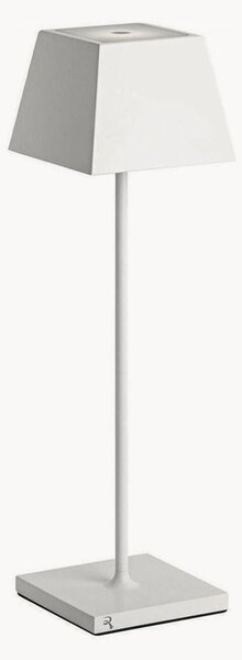 Mobilna lampa stołowa LED Siesta