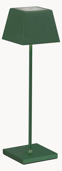 Mobilna lampa stołowa LED Siesta