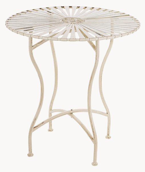 Okrągły stół ogrodowy Grace, Ø 70 cm