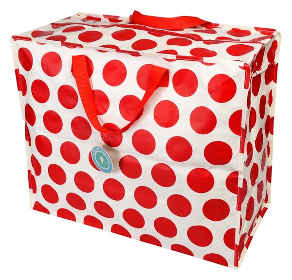 Pojemnik do przechowywania ubrań z plastiku z recyklingu 58x28x48 cm Spotlight – Rex London