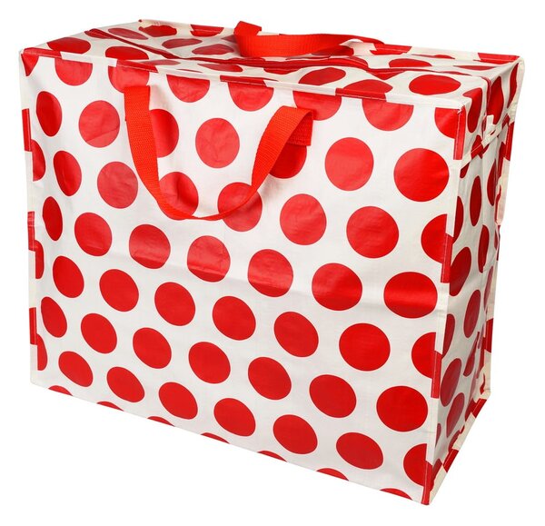 Pojemnik do przechowywania ubrań z plastiku z recyklingu 58x28x48 cm Spotlight – Rex London