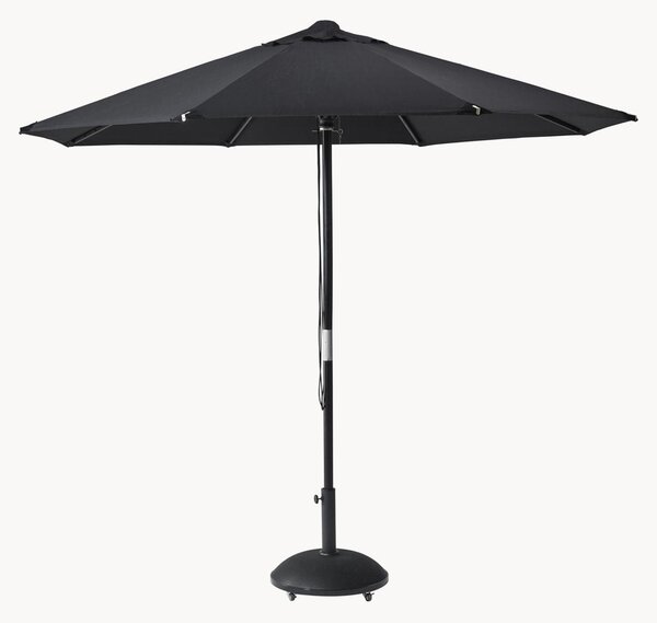 Parasol plażowy Capri, Ø 300 cm