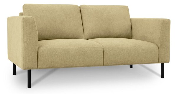 Sofa w kolorze ochry 171 cm Hero – Scandic