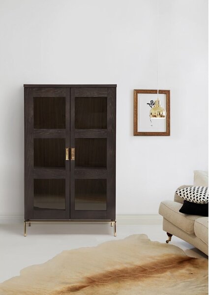 Witryna Woodman Pimlico
