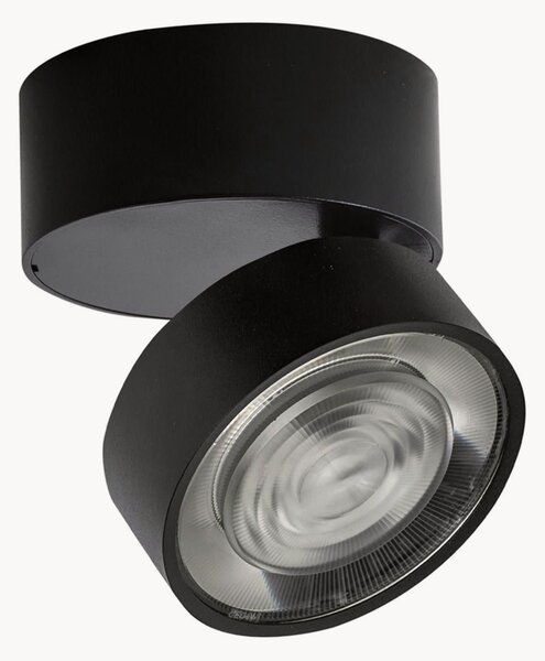 Duża lampa sufitowa LED Hole