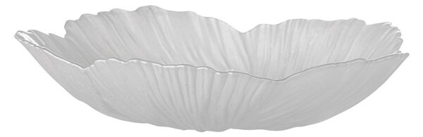 Szklana miska dekoracyjna ø 26 cm Iani – Bloomingville