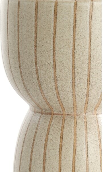 Okrągły stolik ceramiczny ø 28,5 cm Finca – Light & Living