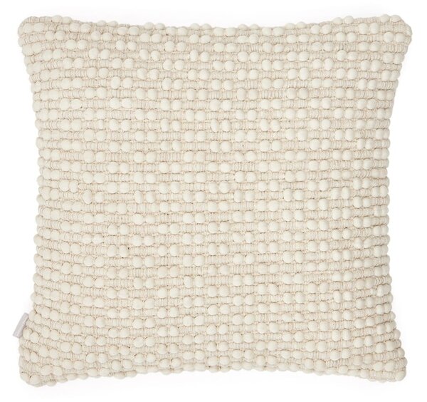 Poszewka na poduszkę 45x45 cm Mascarell – Kave Home