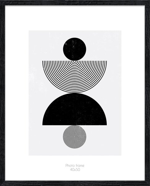 Ramka 42x52 cm Kyoto – Styler