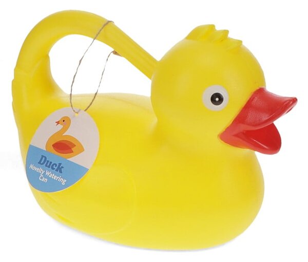 Plastikowa konewka 1,8 l Duck – Rex London