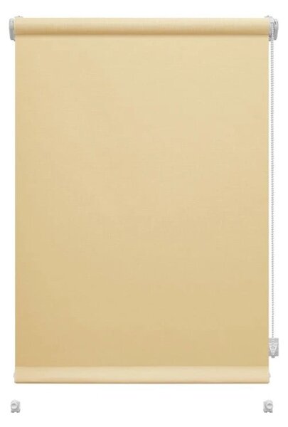 Beżowa roleta 57x150 cm Mini Sonata – Gardinia