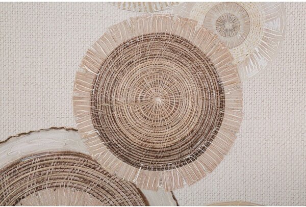 Obraz 50x100 cm Circly – Mauro Ferretti