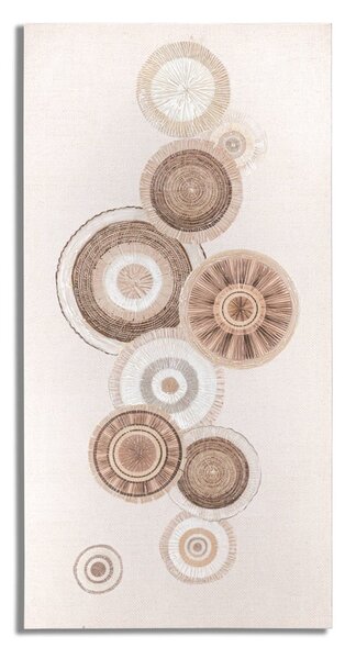 Obraz 50x100 cm Circly – Mauro Ferretti