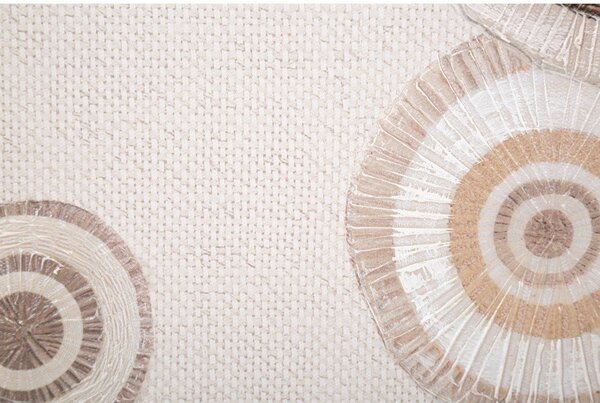 Obraz 50x100 cm Circly – Mauro Ferretti