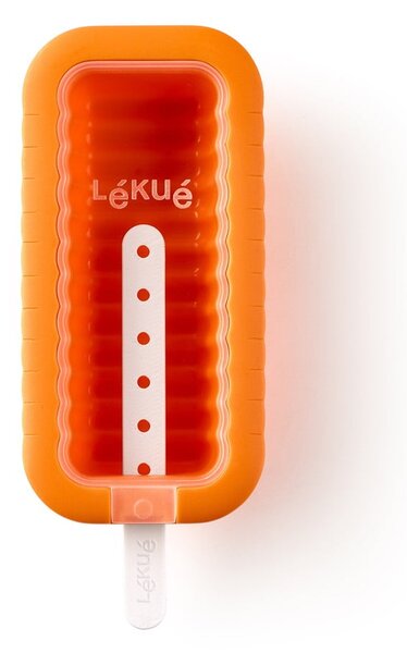 Silikonowe foremki do lodów zestaw 4 szt. Iconic – Lékué