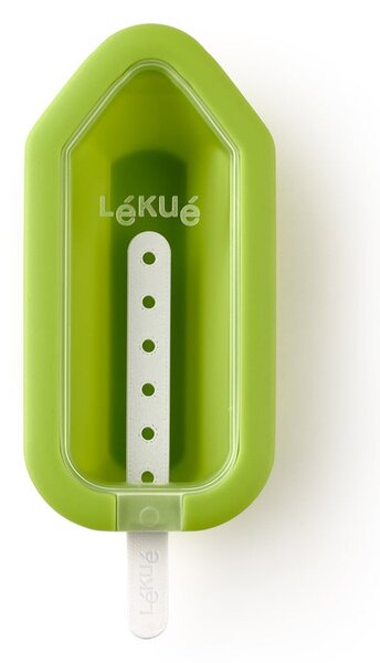 Silikonowe foremki do lodów zestaw 4 szt. Iconic – Lékué