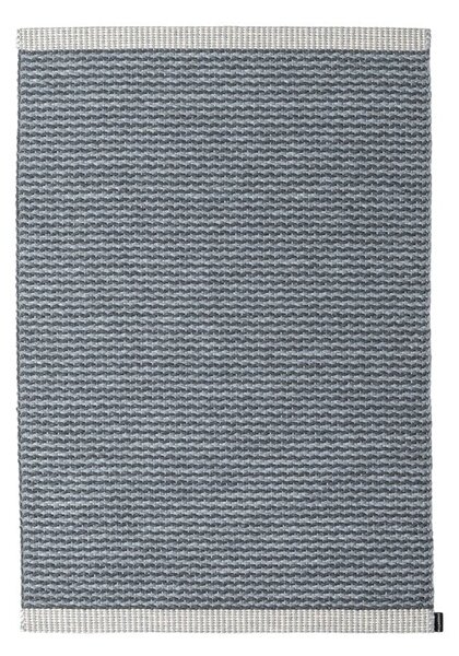 Szary dywan odpowiedni na zewnątrz 60x85 cm Mono Granit – Pappelina