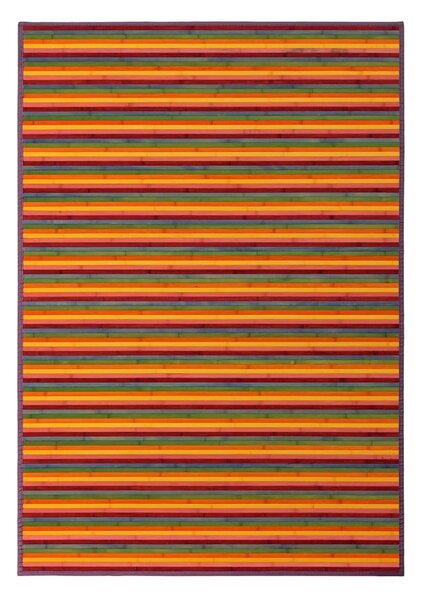 Bambusowy dywan 140x200 cm – Casa Selección