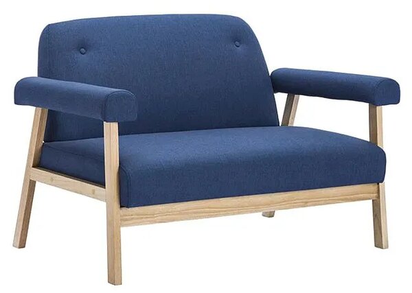 2-osobowa sofa tapicerowana W8-D79