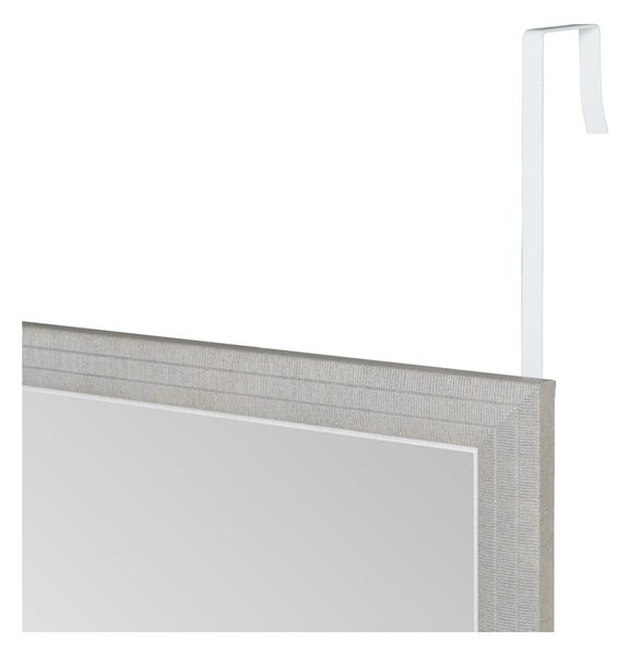 Lustro ścienne/na drzwi 35x125 cm Dea – Casa Selección