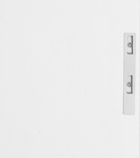 Lustro ścienne/na drzwi 35x125 cm Dea – Casa Selección