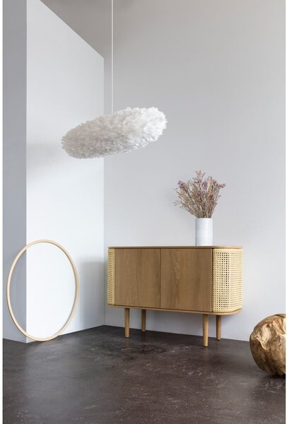 Biały abażur ø 79 cm Eos Esther Large – UMAGE
