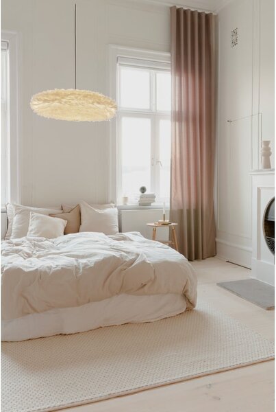 Biały abażur ø 79 cm Eos Esther Large – UMAGE