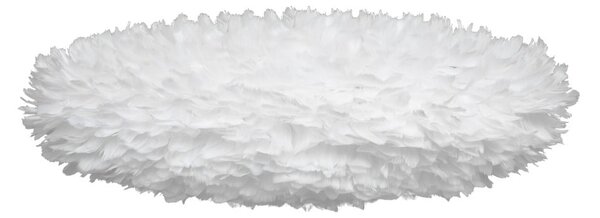 Biały abażur ø 79 cm Eos Esther Large – UMAGE