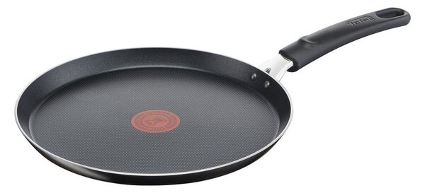 Patelnia na naleśniki z powłoką nieprzywierającą ø 25 cm Simply Clean Red B5671053 – Tefal