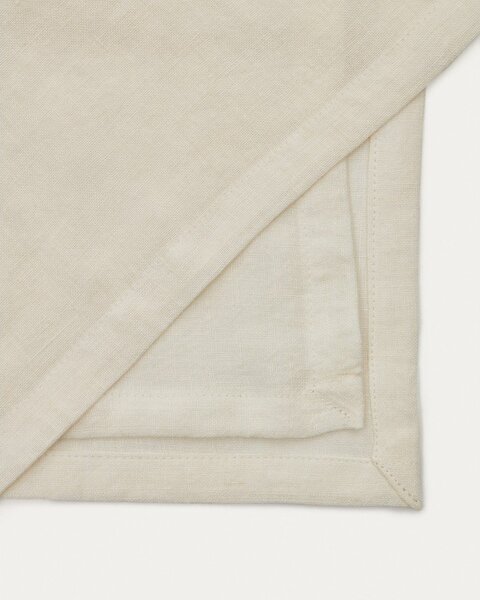 Serwetki zestaw 2 szt. 30x30 cm Pals – Kave Home