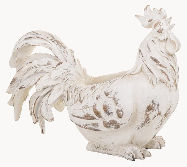 Osłonka na doniczkę Rooster