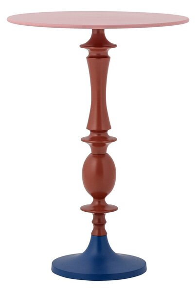 Aluminiowy okrągły stolik ø 37,5 cm Annan – Bloomingville