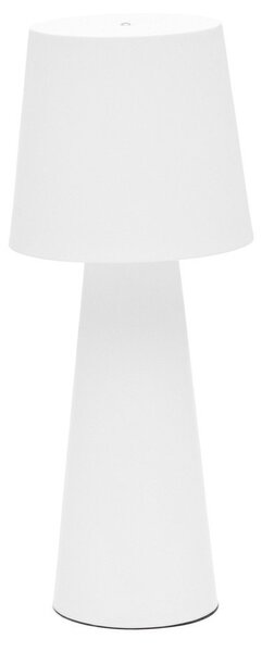 Lampa zewnętrzna LED ze ściemniaczem na USB ø 16 cm Arenys – Kave Home