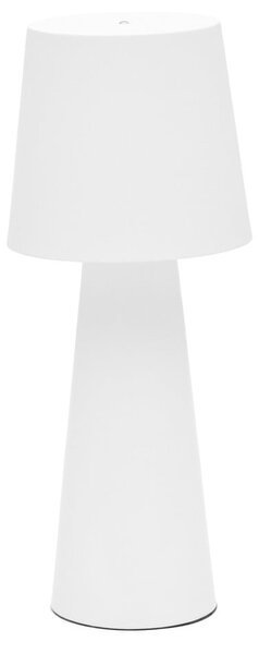 Lampa zewnętrzna LED ze ściemniaczem na USB ø 16 cm Arenys – Kave Home