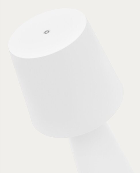 Lampa zewnętrzna LED ze ściemniaczem na USB ø 16 cm Arenys – Kave Home