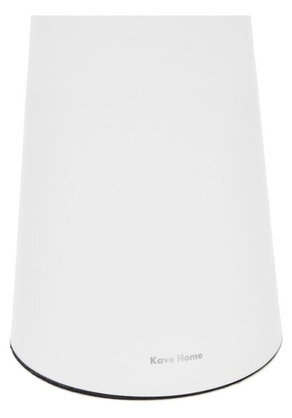 Lampa zewnętrzna LED ze ściemniaczem na USB ø 16 cm Arenys – Kave Home