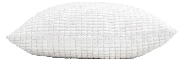 Aksamitna poduszka dekoracyjna 45x45 cm Swing – douceur d'intérieur
