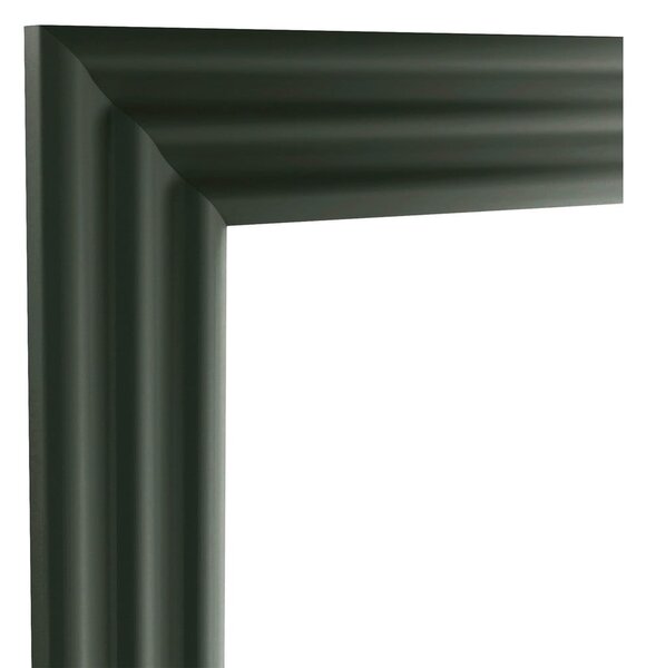 Lustro ścienne 50x142 cm Wave – Styler