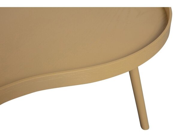 Stolik 58x100 cm Mae – WOOOD