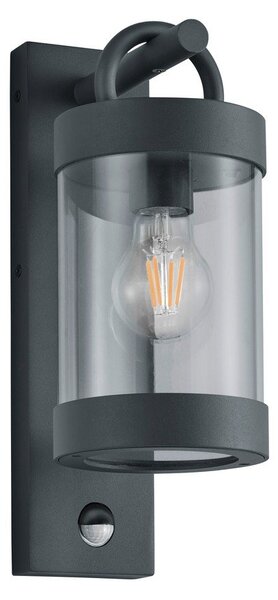 Lampa zewnętrzna (wysokość 33 cm) Sambesi – Trio