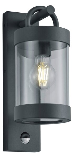 Lampa zewnętrzna (wysokość 33 cm) Sambesi – Trio