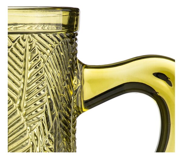 Szklany dzbanek Areca – Ladelle