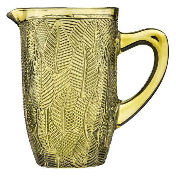 Szklany dzbanek Areca – Ladelle