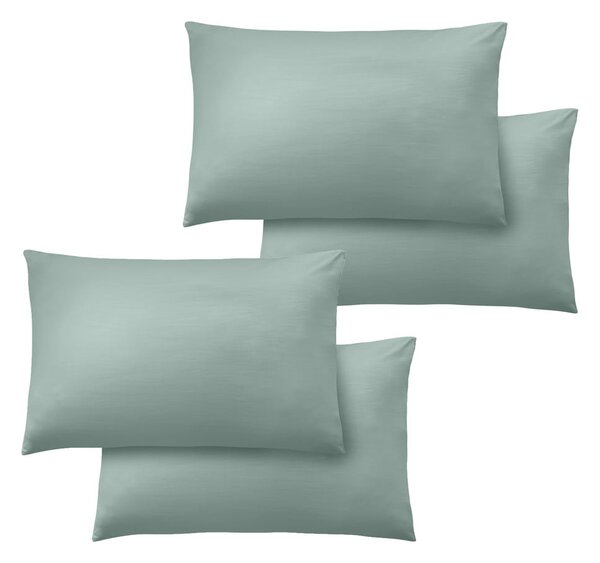 Poszewki na poduszki zestaw 4 szt. 50x75 cm So Soft Non-Iron – Catherine Lansfield
