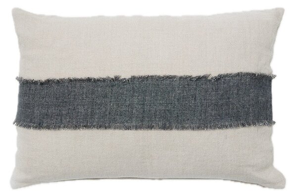 Lniana poszewka na poduszkę 60x40 cm Daf – Kave Home