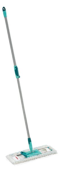 Mop PROFI Cotton Plus z drążkiem teleskopowym - CLICK System LEIFHEIT 55023