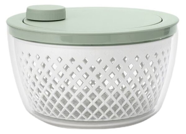 Wirówka do sałaty BRABANTIA Tasty+ 145407 Zielony