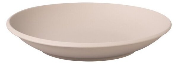 Talerz głęboki (29 cm) NewMoon Beige Villeroy & Boch