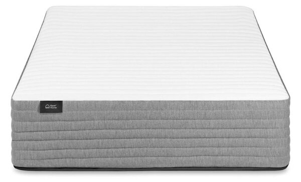 Twardy sprężynowy materac termoregulacyjny 90x200 cm Juno – Kave Home