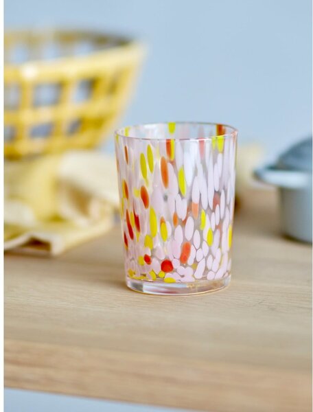 Szklanka 335 ml Lilya – Bloomingville